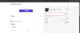 SAVE20 coupon verification screenshot