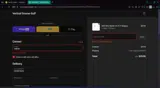 SAVE20 coupon verification screenshot