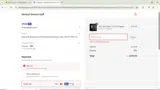 WAREHOUSE90 coupon verification screenshot