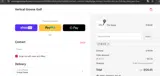BCS15 coupon verification screenshot