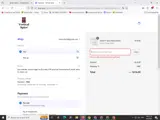 LABORDAY coupon verification screenshot