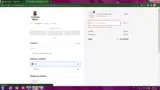 LABORDAY coupon verification screenshot