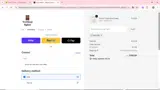 RACKEM coupon verification screenshot