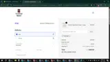 RACKEM coupon verification screenshot
