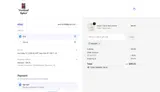 RACKEM coupon verification screenshot