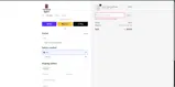 bfcm25 coupon verification screenshot
