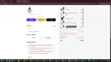 Lucky15 coupon verification screenshot