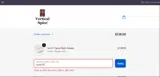Lucky15 coupon verification screenshot