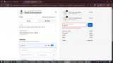 Lucky15 coupon verification screenshot