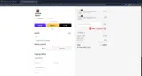 SEEITALL coupon verification screenshot