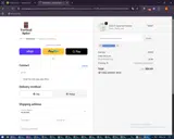 SHOPVERTICAL coupon verification screenshot