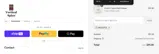 MDSHIP25 coupon verification screenshot