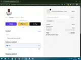 RACKEM coupon verification screenshot