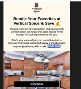 SOUPTIME coupon verification screenshot