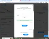 discountr coupon verification screenshot