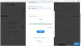 VERTOEFIRSTBOOKING coupon verification screenshot