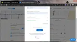 vertoefirst coupon verification screenshot