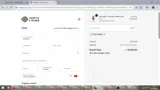 Welcome50 coupon verification screenshot