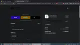 FALL100 coupon verification screenshot