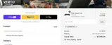 SUMMER100 coupon verification screenshot