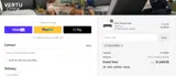 Welcome50 coupon verification screenshot