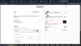 END20 coupon verification screenshot