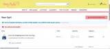 LISA-RJB coupon verification screenshot
