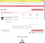 JuliaA-R2 coupon verification screenshot