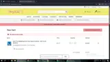 JuliaA-R2 coupon verification screenshot