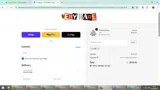 fam coupon verification screenshot