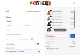 HALLOWEENVR20 coupon verification screenshot