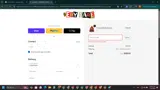 HALLOWEENVR20 coupon verification screenshot