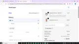 WELCOME10 coupon verification screenshot