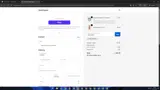 WELCOME10 coupon verification screenshot