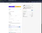 EmilyBenson coupon verification screenshot