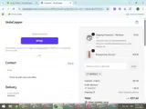 NIKKIRAS coupon verification screenshot