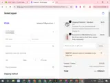 Maryvit coupon verification screenshot