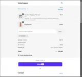 NIKKIRAS coupon verification screenshot