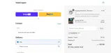 JOURNEY25 coupon verification screenshot