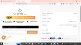 Vesl10 coupon verification screenshot