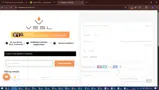 Vesl10 coupon verification screenshot