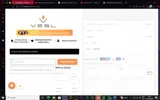 VESLHEALTH coupon verification screenshot