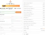 GUMMY75 coupon verification screenshot