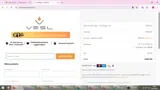 NEW2THECREW coupon verification screenshot