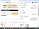 NEW2THECREW coupon verification screenshot