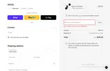 VSL20 coupon verification screenshot