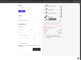 VSL20 coupon verification screenshot