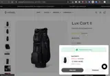 VIP20 coupon verification screenshot
