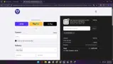 JPSTEPHENS coupon verification screenshot