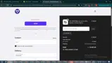 TLC910 coupon verification screenshot